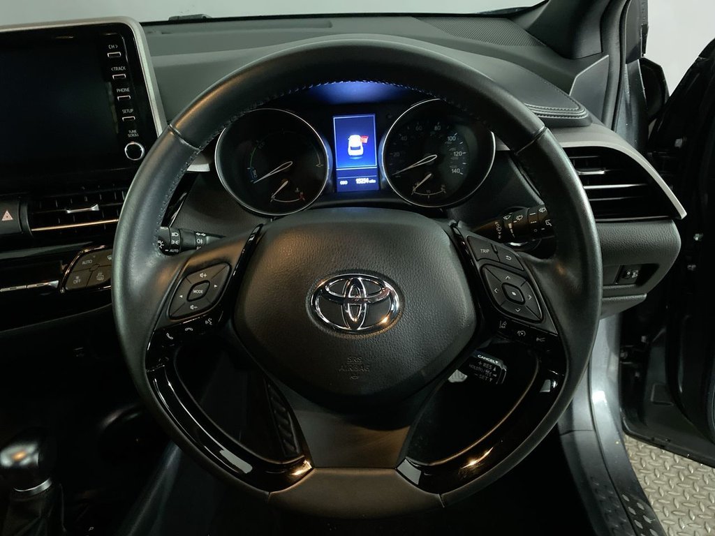 Used Toyota C-HR 2022 for sale - 75397027: Photo 16