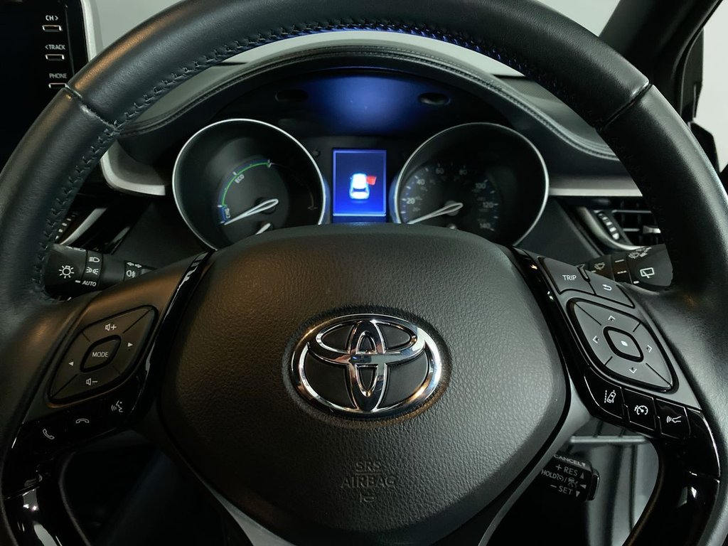 Used Toyota C-HR 2022 for sale - 75397027: Photo 22