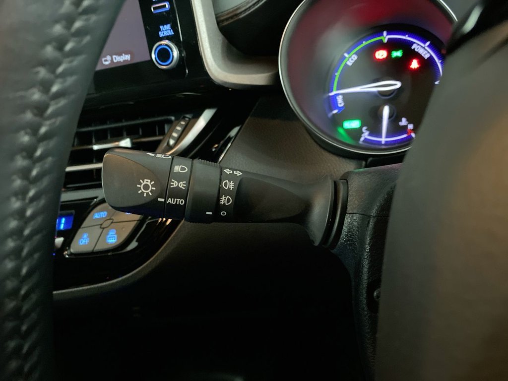 Used Toyota C-HR 2022 for sale - 75397027: Photo 23