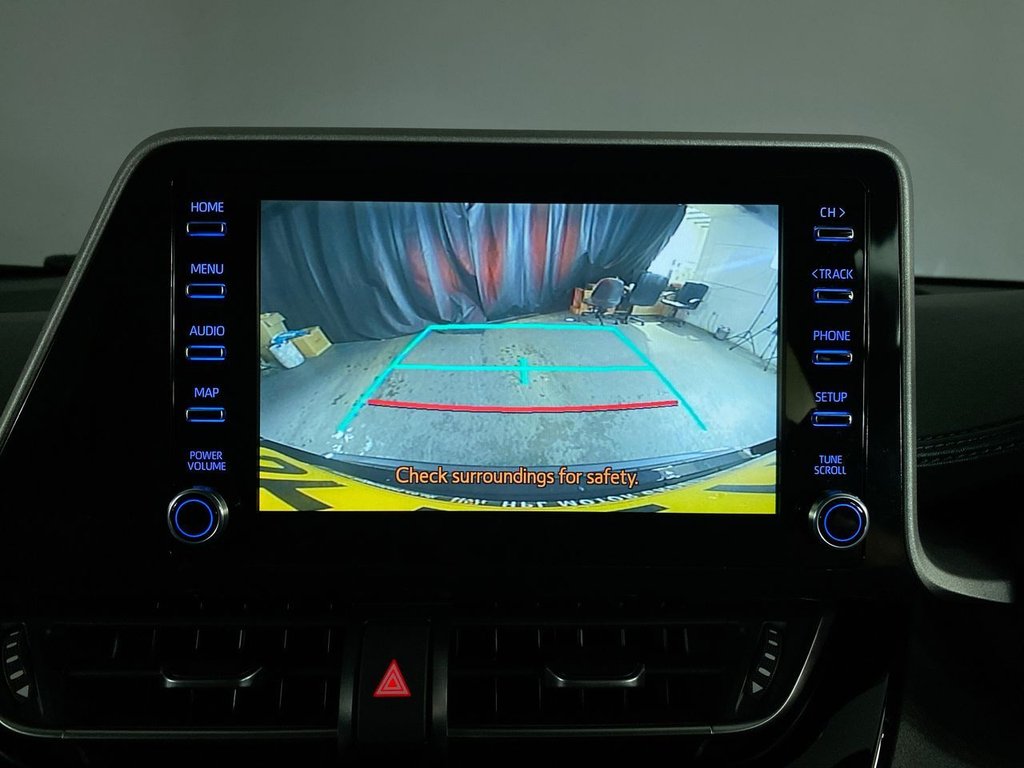 Used Toyota C-HR 2022 for sale - 75397027: Photo 24
