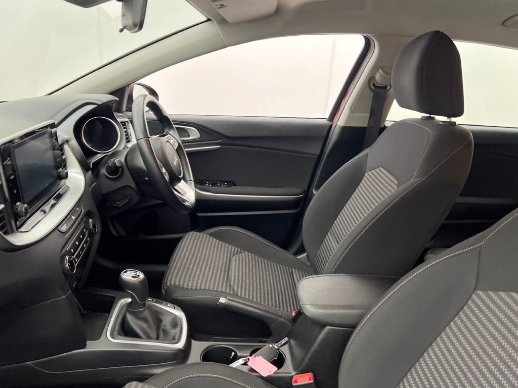 Used Kia Ceed 2022 for sale - 76039389: Photo 11