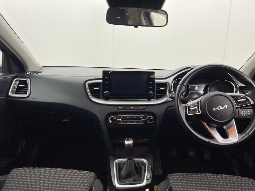 Used Kia Ceed 2022 for sale - 76039389: Photo 12
