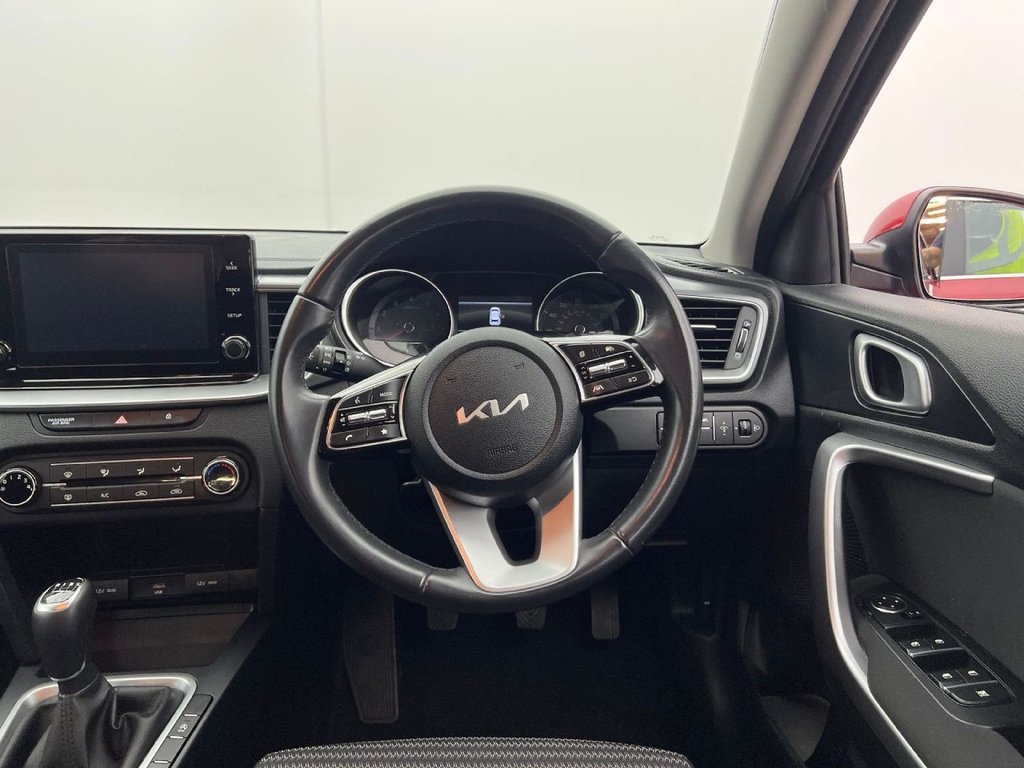 Used Kia Ceed 2022 for sale - 76039389: Photo 13