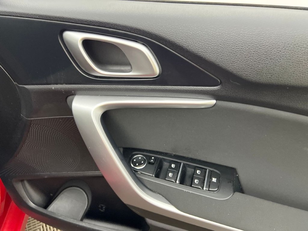 Used Kia Ceed 2022 for sale - 76039389: Photo 14