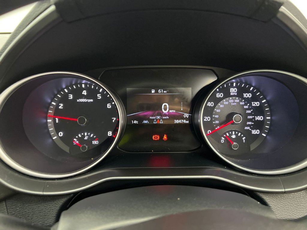 Used Kia Ceed 2022 for sale - 76039389: Photo 15