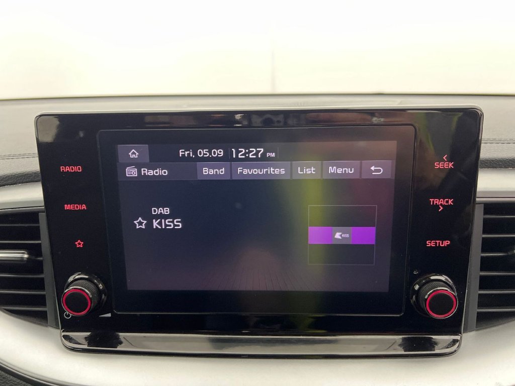 Used Kia Ceed 2022 for sale - 76039389: Photo 16