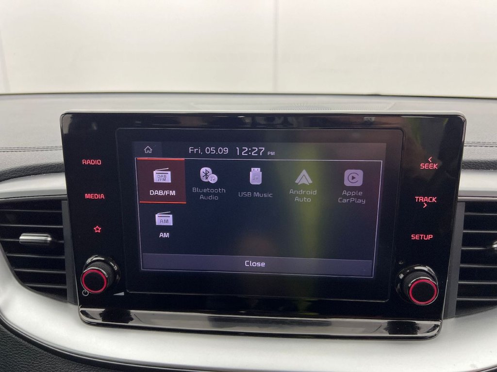 Used Kia Ceed 2022 for sale - 76039389: Photo 17