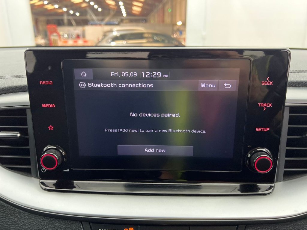 Used Kia Ceed 2022 for sale - 76039389: Photo 19