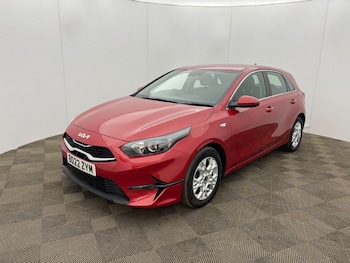 Used Kia Ceed 2022 for sale - 76039389: Photo