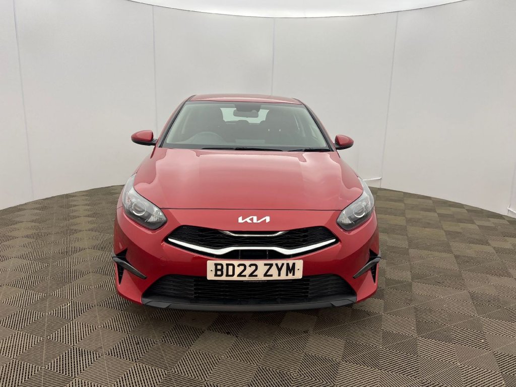 Used Kia Ceed 2022 for sale - 76039389: Photo 4