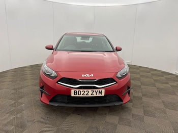 Used Kia Ceed 2022 for sale - 76039389: Photo