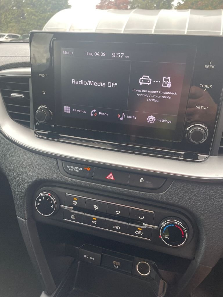 Used Kia Ceed 2022 for sale - 76039389: Photo 8