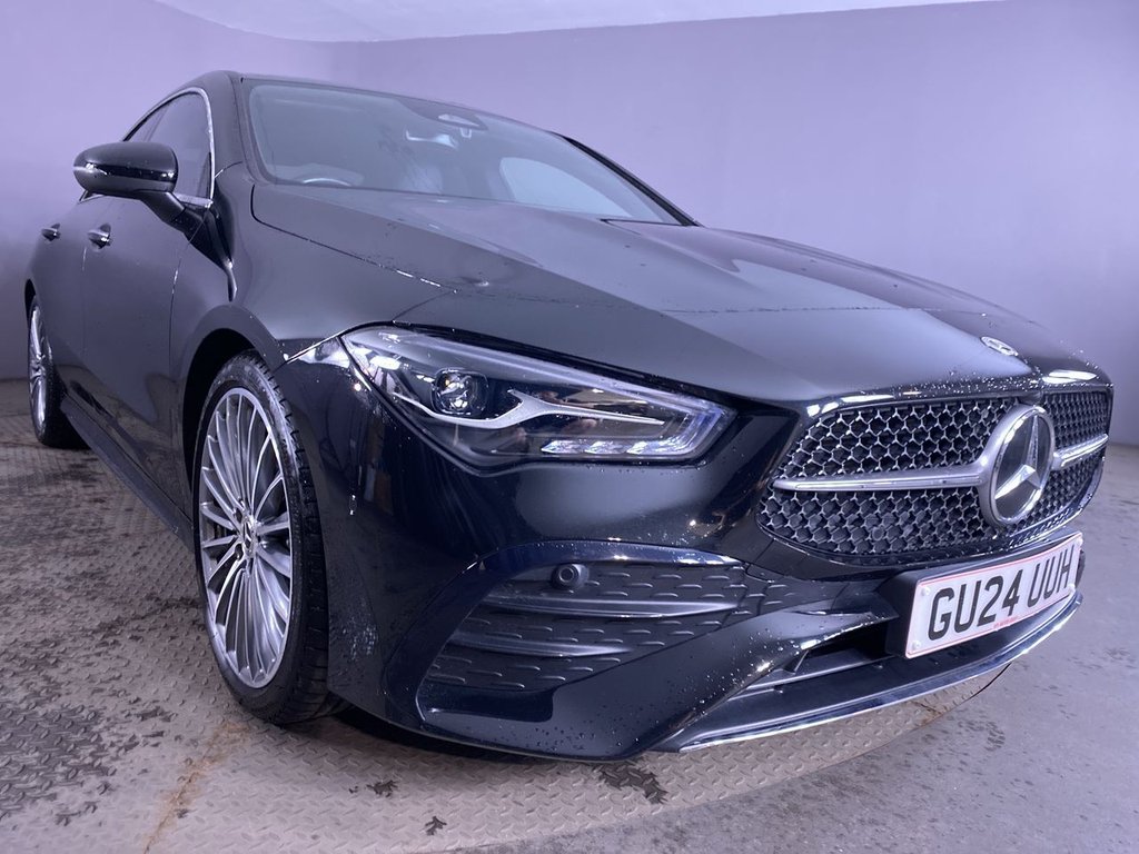 Used Mercedes-Benz CLA 2024 for sale - 77026949: Photo 11