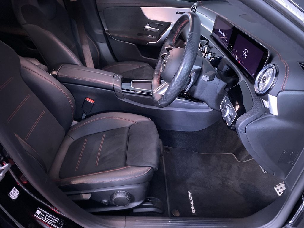 Used Mercedes-Benz CLA 2024 for sale - 77026949: Photo 15