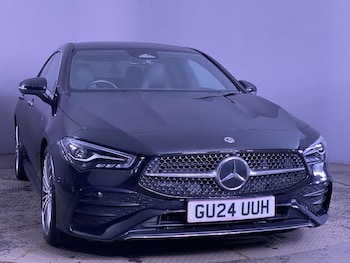 Used Mercedes-Benz CLA 2024 for sale - 77026949: Photo