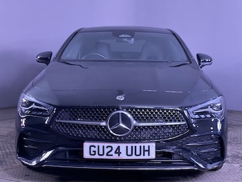 Used Mercedes-Benz CLA 2024 for sale - 77026949: Photo