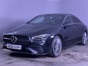 Used Mercedes-Benz CLA 2024 for sale - 77026949: Photo