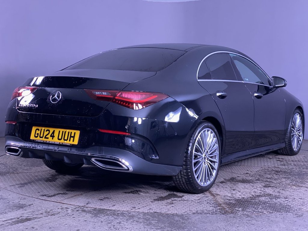 Used Mercedes-Benz CLA 2024 for sale - 77026949: Photo 8