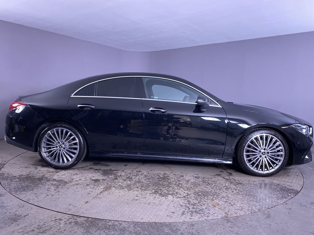 Used Mercedes-Benz CLA 2024 for sale - 77026949: Photo 9