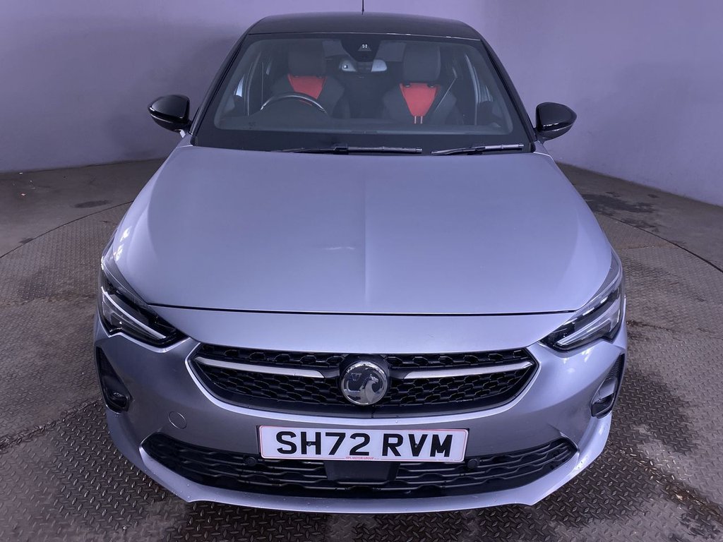 Used Vauxhall Corsa 2022 for sale - 76973526: Photo 10