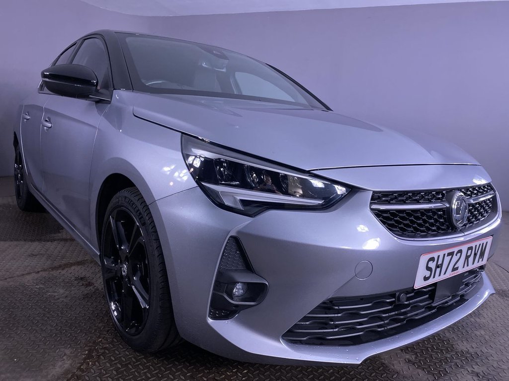 Used Vauxhall Corsa 2022 for sale - 76973526: Photo 11