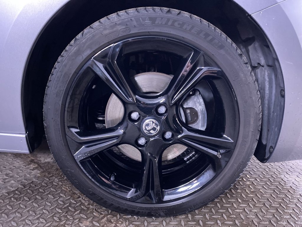 Used Vauxhall Corsa 2022 for sale - 76973526: Photo 12