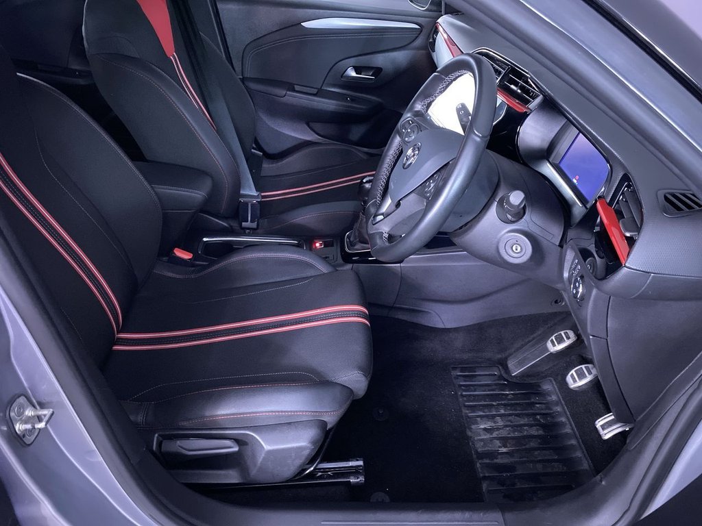 Used Vauxhall Corsa 2022 for sale - 76973526: Photo 15