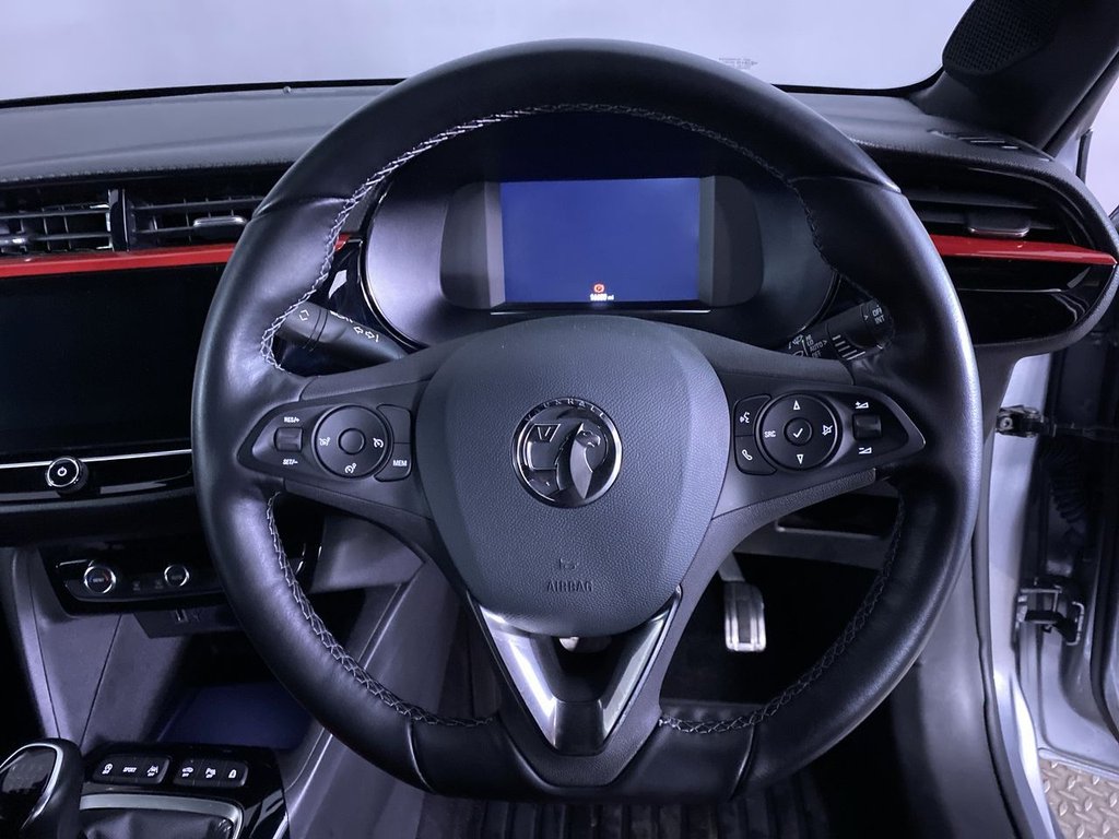 Used Vauxhall Corsa 2022 for sale - 76973526: Photo 16
