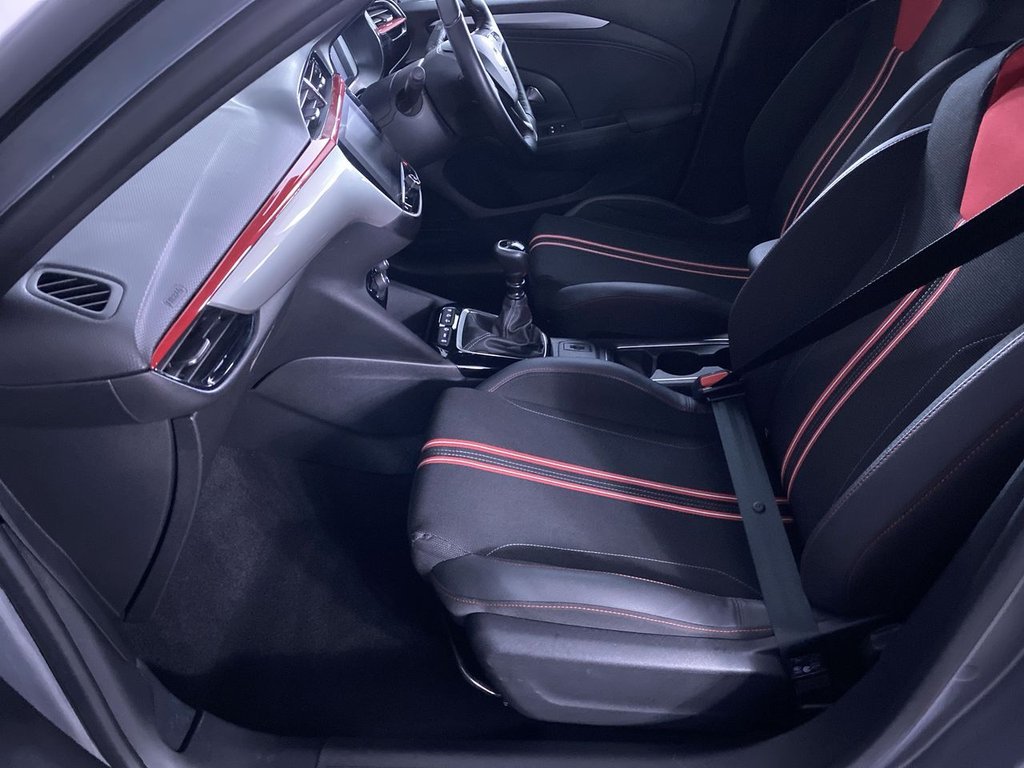 Used Vauxhall Corsa 2022 for sale - 76973526: Photo 17