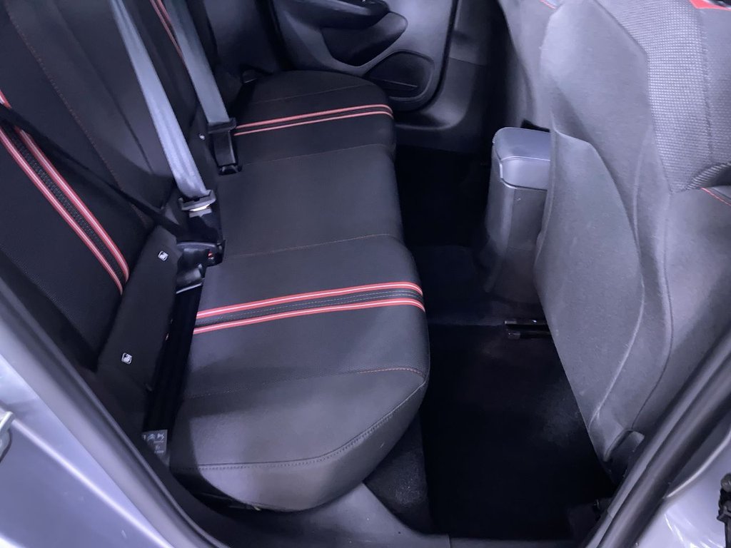 Used Vauxhall Corsa 2022 for sale - 76973526: Photo 19