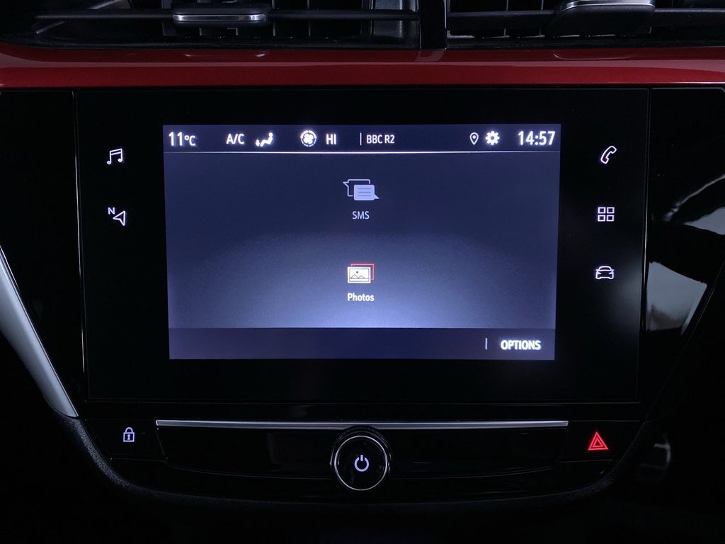 Used Vauxhall Corsa 2022 for sale - 76973526: Photo 20