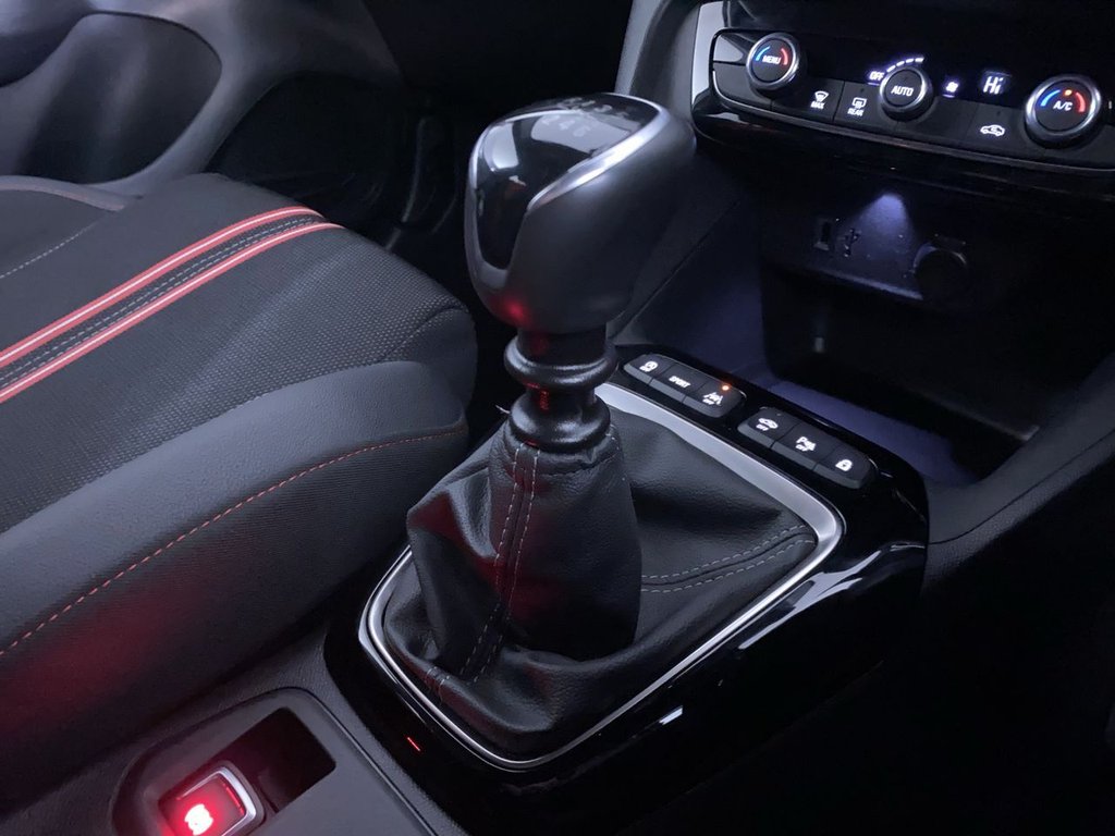 Used Vauxhall Corsa 2022 for sale - 76973526: Photo 21