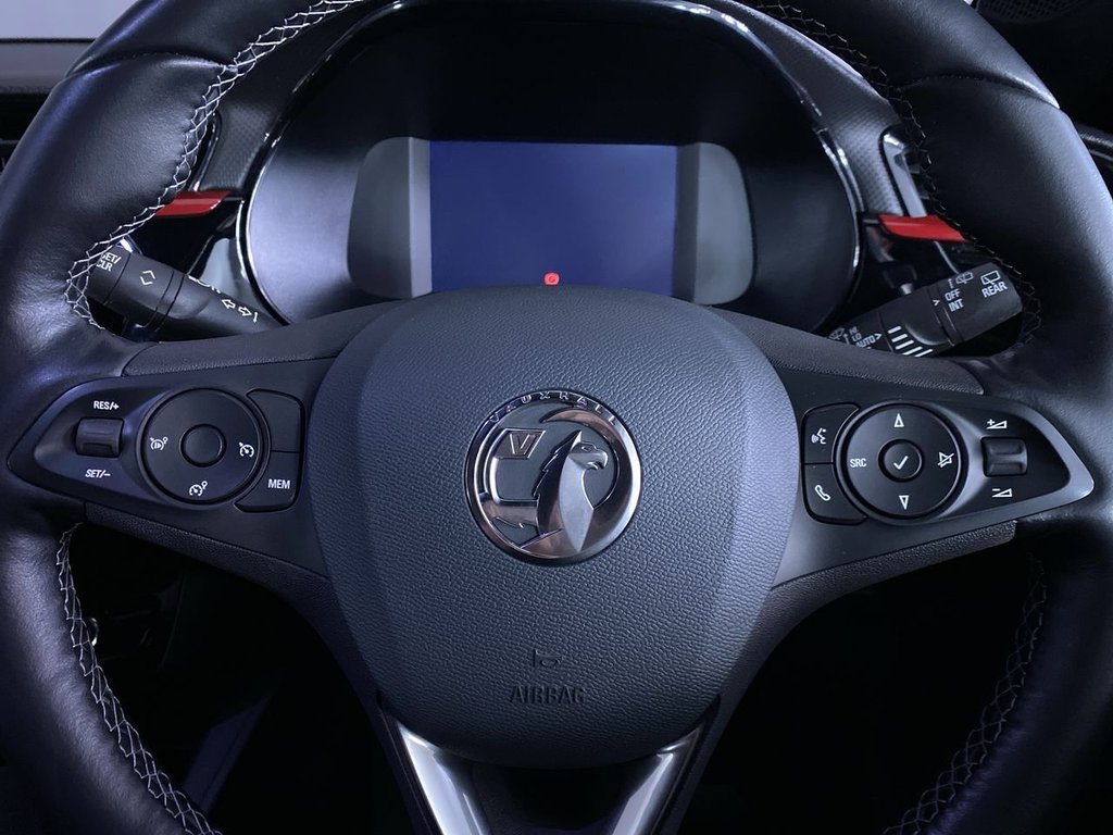 Used Vauxhall Corsa 2022 for sale - 76973526: Photo 22