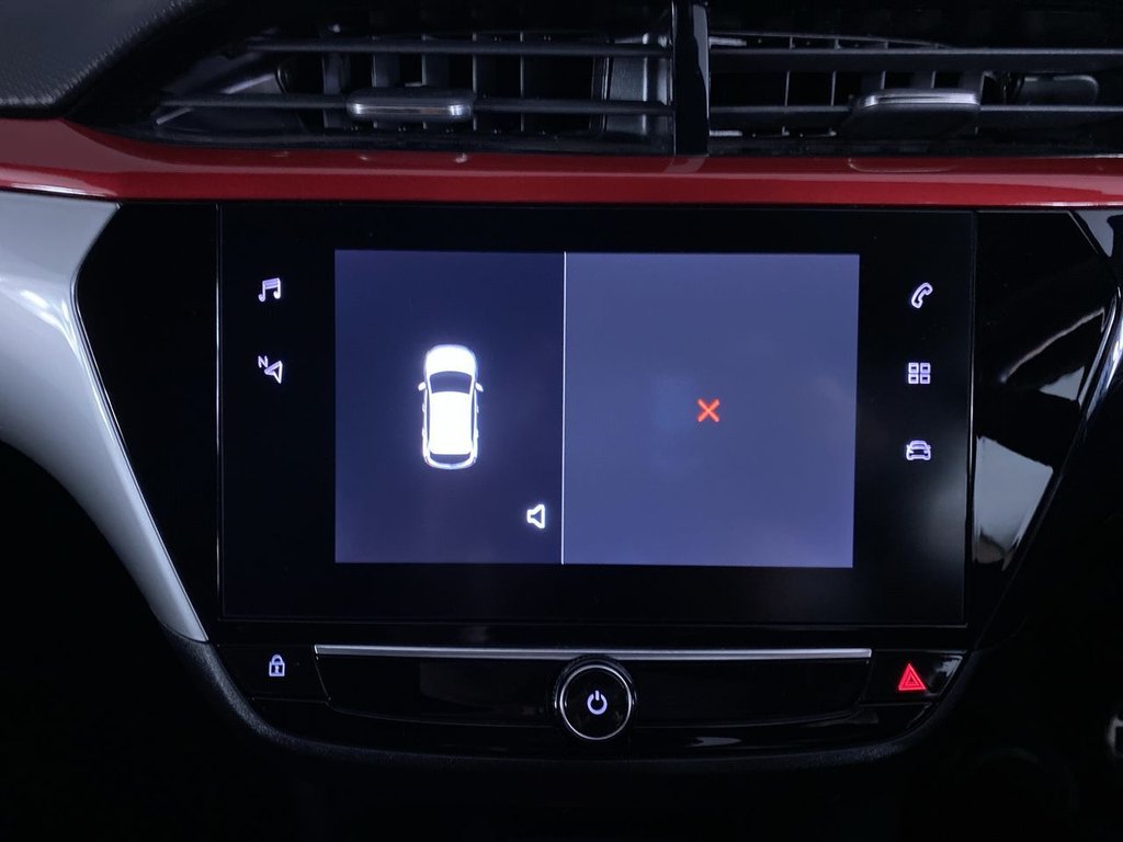 Used Vauxhall Corsa 2022 for sale - 76973526: Photo 24