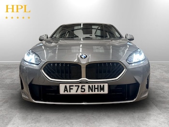 Used BMW 1 Series 2025 for sale - 78330192: Photo