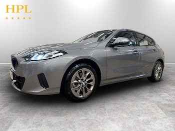 Used BMW 1 Series 2025 for sale - 78330192: Photo