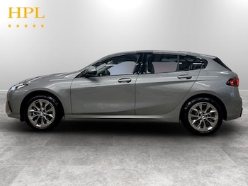Used BMW 1 Series 2025 for sale - 78330192: Photo