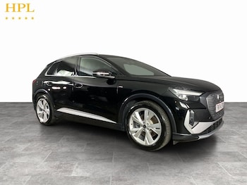 Used Audi Q4 e-tron 2024 for sale - 79409262: Photo