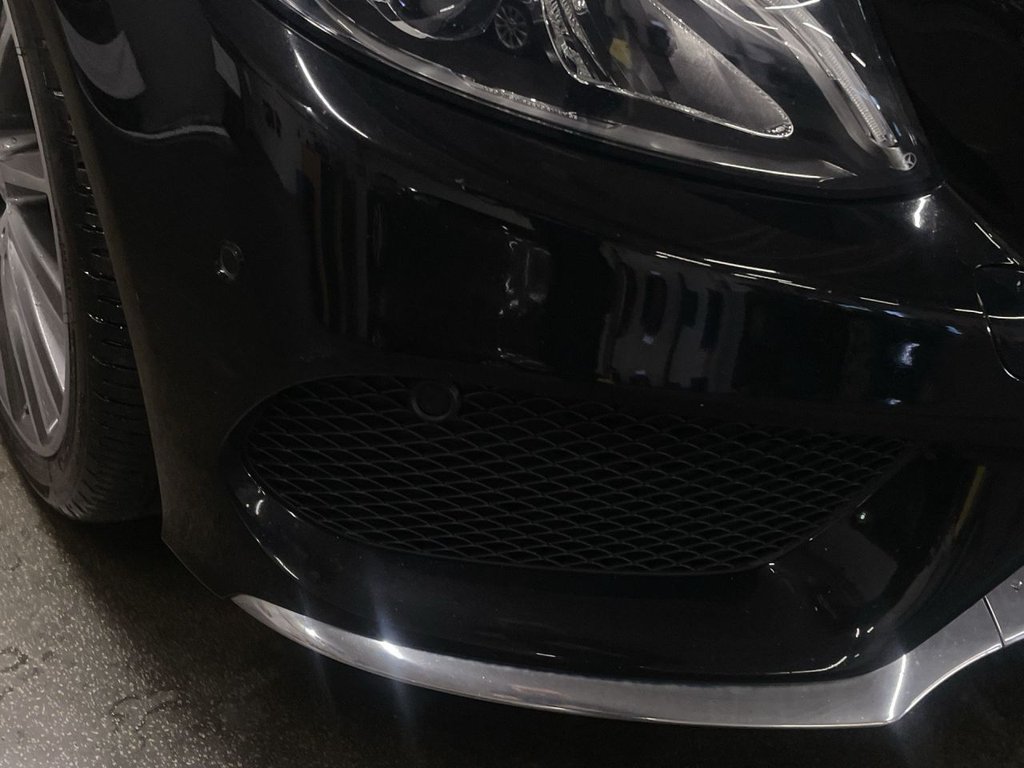 Used Mercedes-Benz C Class 2017 for sale - 76962316: Photo 11