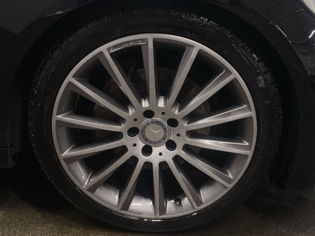 Used Mercedes-Benz C Class 2017 for sale - 76962316: Photo 12