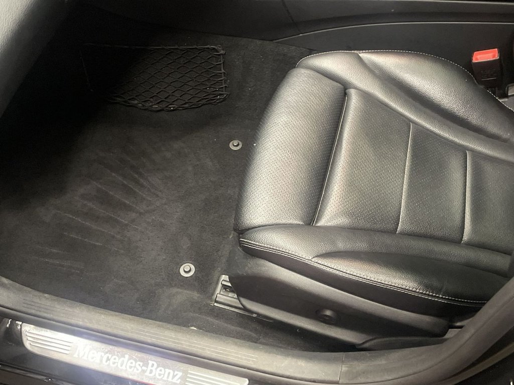 Used Mercedes-Benz C Class 2017 for sale - 76962316: Photo 17