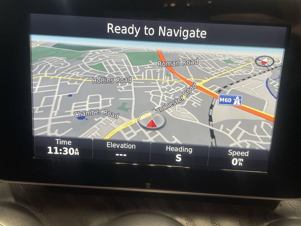 Used Mercedes-Benz C Class 2017 for sale - 76962316: Photo 20