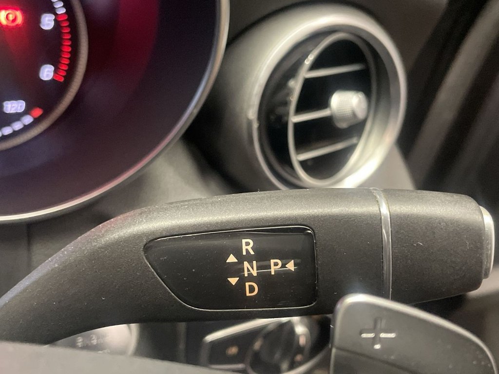 Used Mercedes-Benz C Class 2017 for sale - 76962316: Photo 21