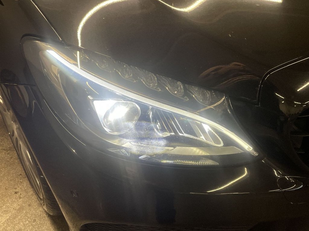 Used Mercedes-Benz C Class 2017 for sale - 76962316: Photo 23