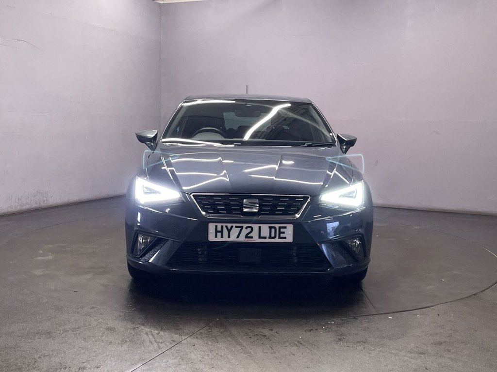 Used SEAT Ibiza 2023 for sale - 77341335: Photo 10