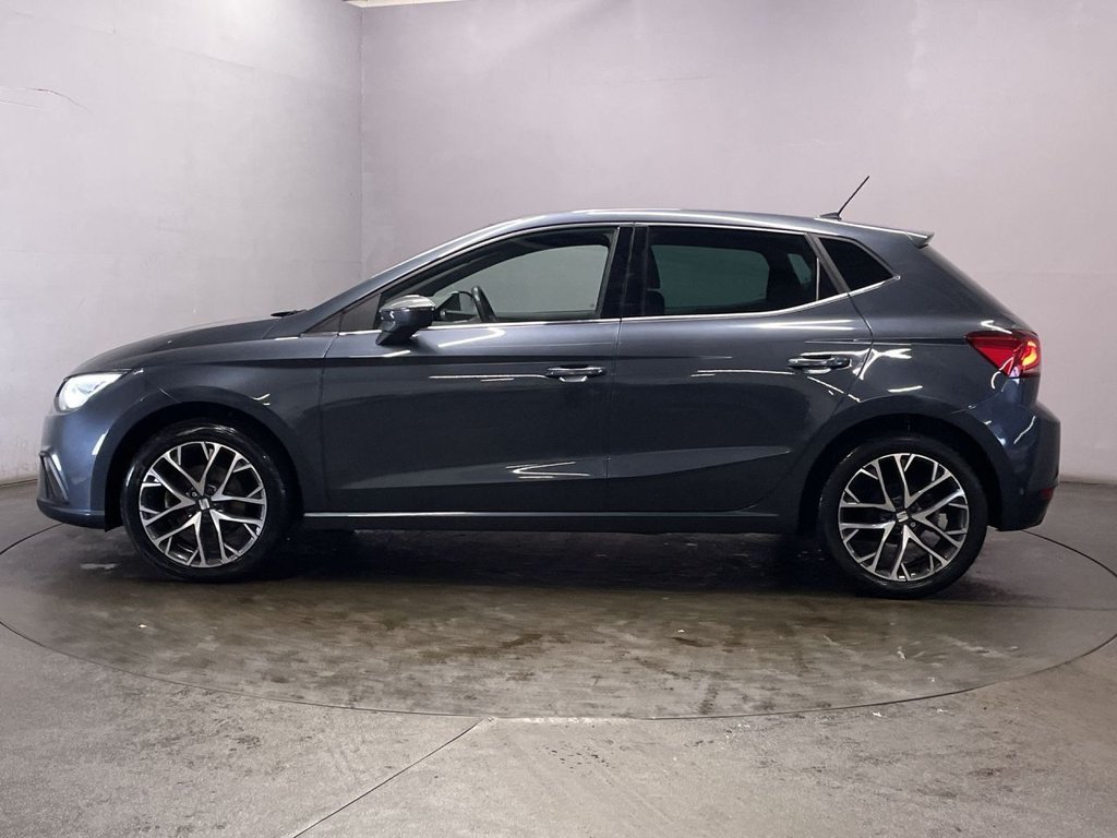 Used SEAT Ibiza 2023 for sale - 77341335: Photo 12