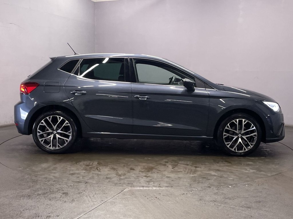 Used SEAT Ibiza 2023 for sale - 77341335: Photo 16