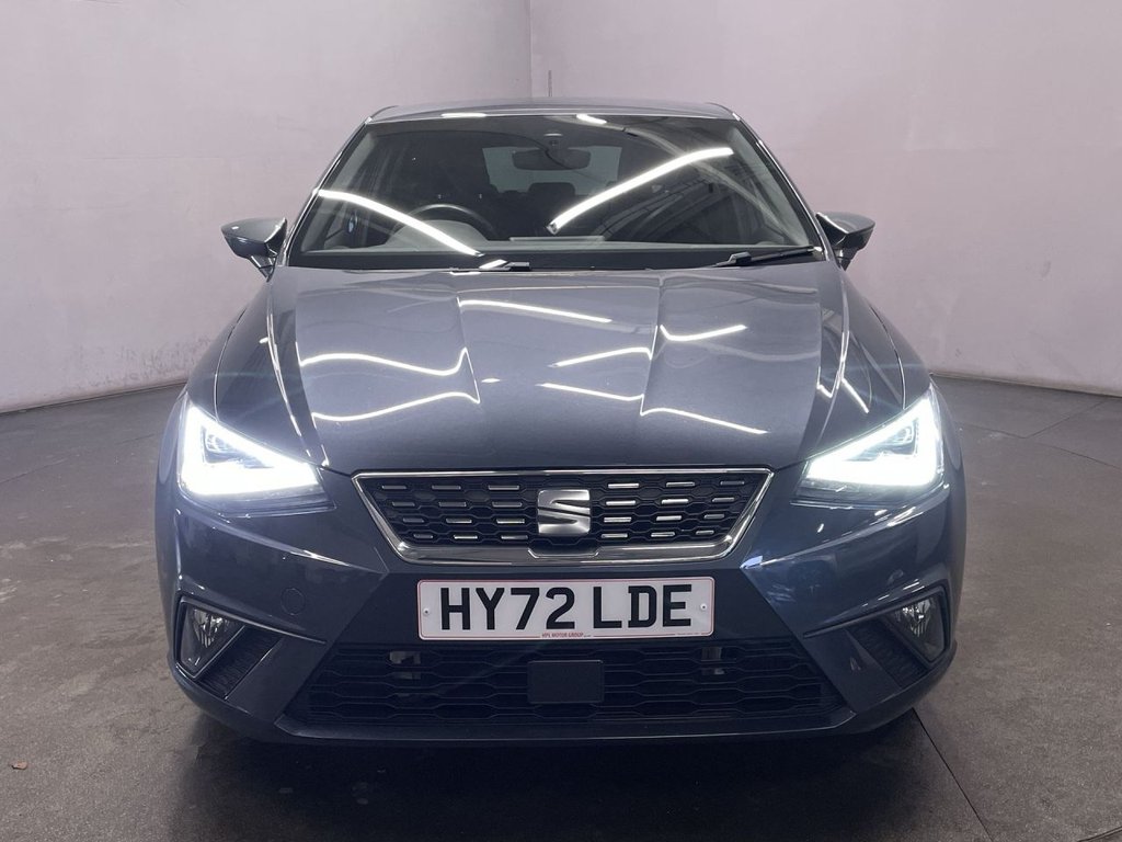 Used SEAT Ibiza 2023 for sale - 77341335: Photo 17