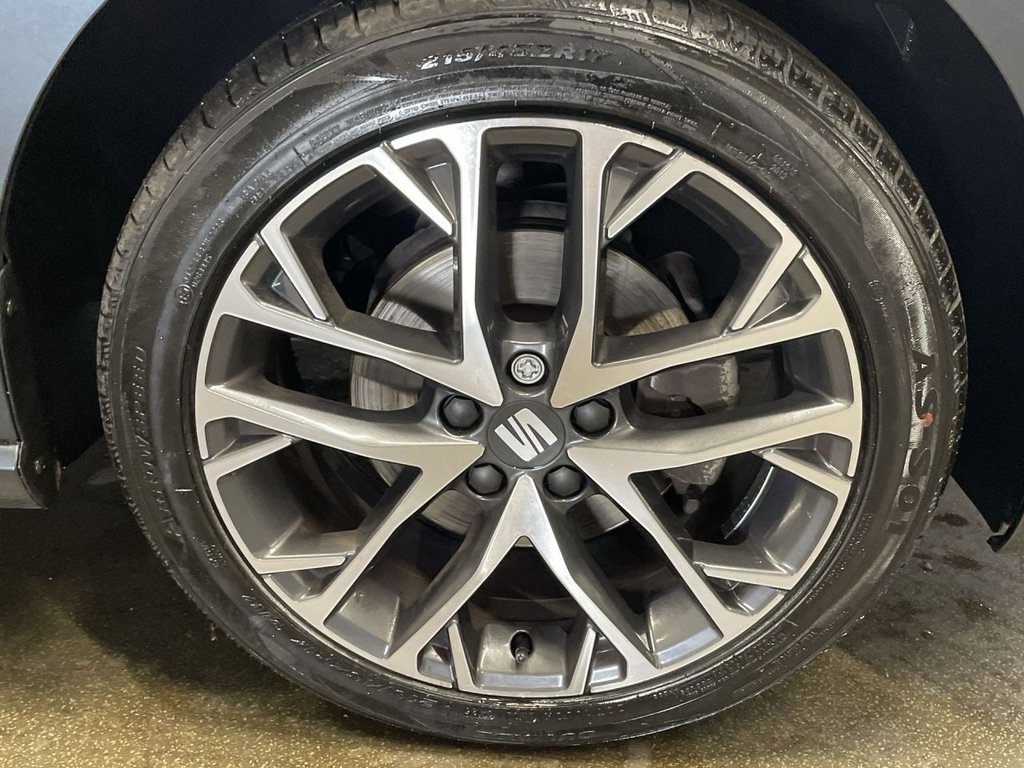 Used SEAT Ibiza 2023 for sale - 77341335: Photo 19