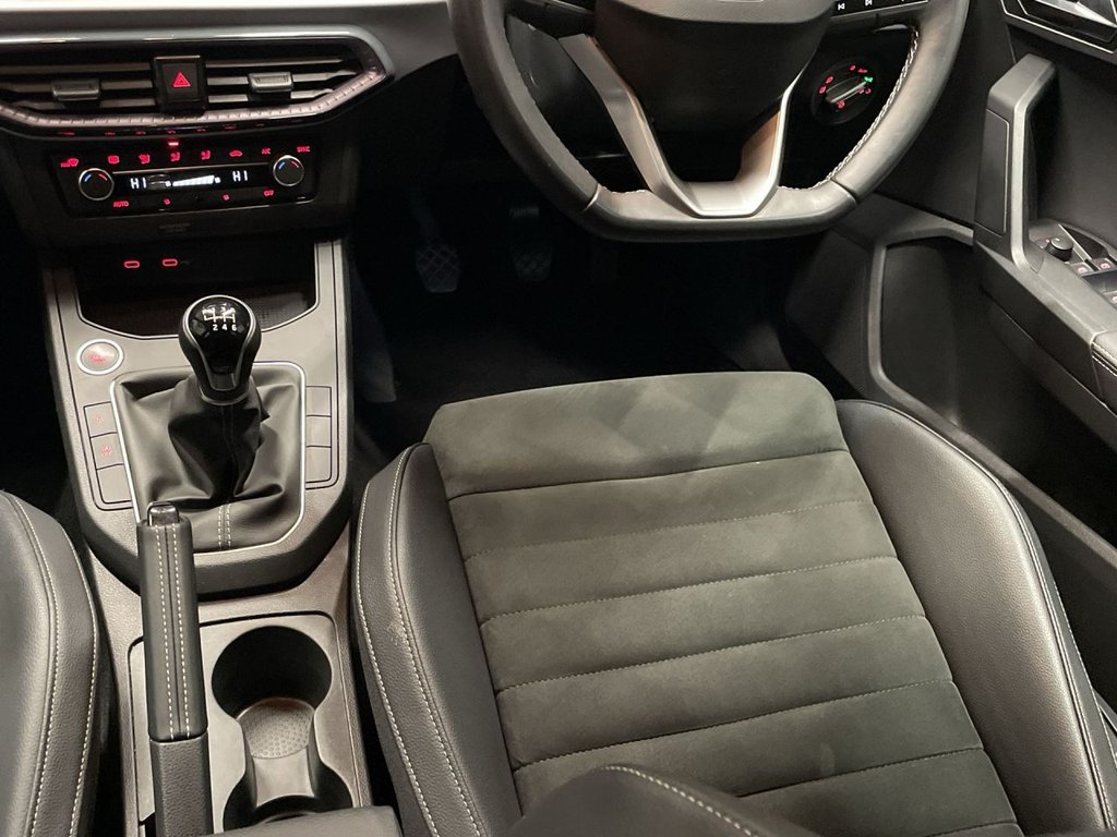 Used SEAT Ibiza 2023 for sale - 77341335: Photo 22